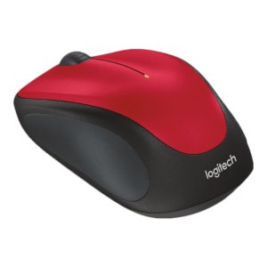 Logitech M317C (for LAT) M238 (for AP/EMEA) - Ottico - RF...