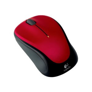 Logitech M317C (for LAT) M238 (for AP/EMEA) - Ottico - RF Wireless