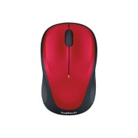 Logitech M317C (for LAT) M238 (for AP/EMEA) - Ottico - RF Wireless