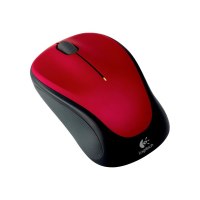 Logitech M317C (for LAT) M238 (for AP/EMEA) - Ottico - RF Wireless