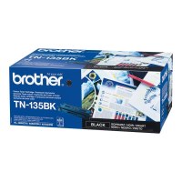 Brother TN135BK - Black - original