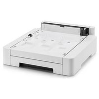 Kyocera PF-5110 - Vassoio carta - KYOCERA - ECOSYS M5526cdn - M5526cdw - 250 fogli - 60 - 163 g/m² - Bianco