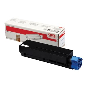 OKI 44574702 - 3000 pagine - Nero - 1 pz