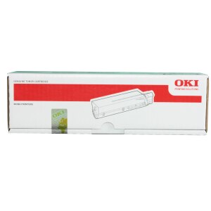 OKI 44574702 - 3000 pagine - Nero - 1 pz