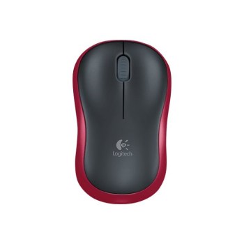 Logitech M185 - Mouse - optical