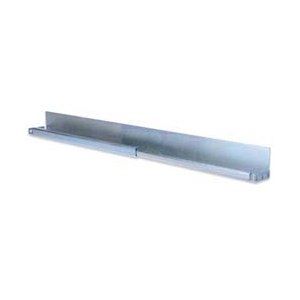 DIGITUS L-Support Sliding Rails for 483 mm (19")...