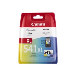 Canon CL-541XL - 15 ml - Farbe (Cyan, Magenta, Gelb)
