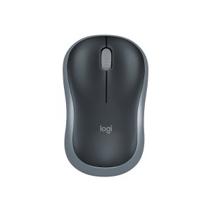 Logitech M185 - Ottico - RF Wireless