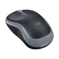 Logitech M185 - Ottico - RF Wireless