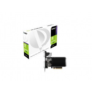 Palit GeForce GT 710 - Grafikkarten - GF GT 710