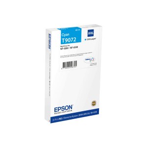 Epson T9072 - 69 ml - XXL size