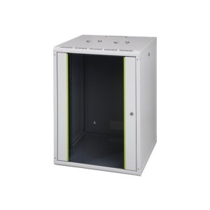 DIGITUS Wall Mounting Cabinet Unique Series - 600x450 mm...