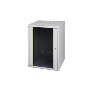 DIGITUS Wall Mounting Cabinet Unique Series - 600x450 mm...