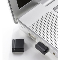 Intenso Micro Line - USB-Flash-Laufwerk - 16 GB