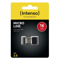 Intenso Micro Line - USB flash drive