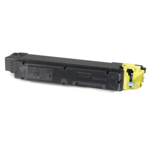 Kyocera TK 5150Y - Gelb - original - Tonersatz