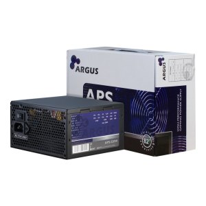 Inter-Tech Argus APS-520W - Power supply (internal)