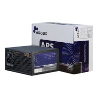 Inter-Tech Argus APS-520W - Power supply (internal)