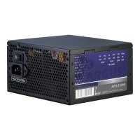 Inter-Tech Argus APS-520W - Power supply (internal)