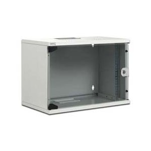 DIGITUS Wall Mounting Cabinet, SOHO, unmounted - 540x400 mm (WxD)