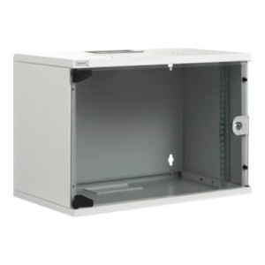 DIGITUS Wall Mounting Cabinet, SOHO, unmounted - 540x400...