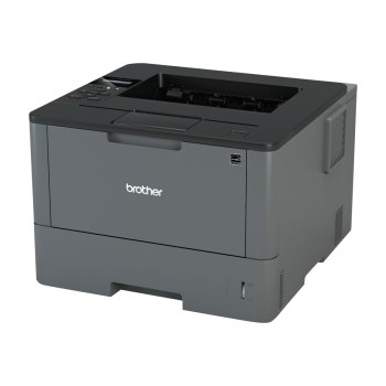 Brother HL-L5000D - Printer - B/W