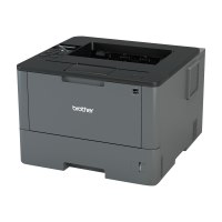 Brother HL-L5000D - Printer - B/W