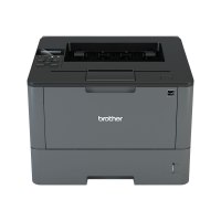 Brother HL-L5000D - Printer - B/W