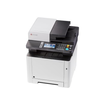 Kyocera ECOSYS M5526cdw - Laser - Stampa a colori - 1200 x 1200 DPI - A4 - Stampa diretta - Nero - Bianco