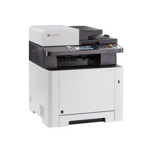 Kyocera ECOSYS M5526cdw - Laser - Stampa a colori - 1200 x 1200 DPI - A4 - Stampa diretta - Nero - Bianco