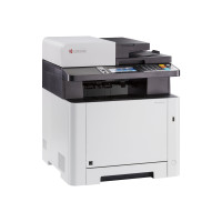 Kyocera ECOSYS M5526cdw - Multifunktionsdrucker - Farbe - Laser - Legal (216 x 356 mm)/