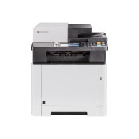 Kyocera ECOSYS M5526cdw - Multifunktionsdrucker - Farbe - Laser - Legal (216 x 356 mm)/