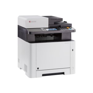 Kyocera ECOSYS M5526cdn - Multifunktionsdrucker - Farbe -...