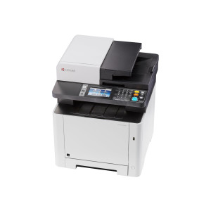 Kyocera ECOSYS M5526cdn - Multifunktionsdrucker - Farbe - Laser - Legal (216 x 356 mm)/