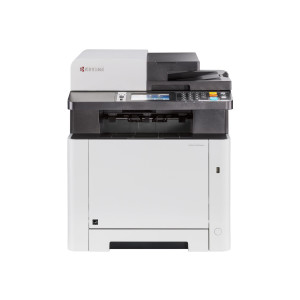 Kyocera ECOSYS M5526cdn - Multifunktionsdrucker - Farbe - Laser - Legal (216 x 356 mm)/