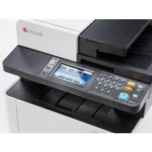 Kyocera ECOSYS M5526cdn - Multifunction printer