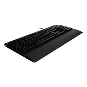 Logitech Prodigy G213 - Tastatur - hintergrundbeleuchtet