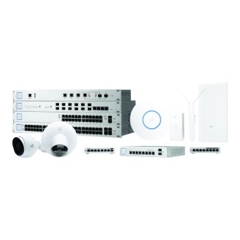 UbiQuiti UniFi UAP-XG - Radio access point