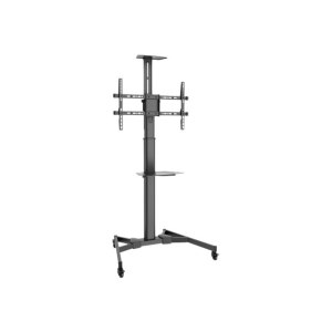 DIGITUS DA-90370 - 50 kg - 177,8 cm (70") - 94 cm...