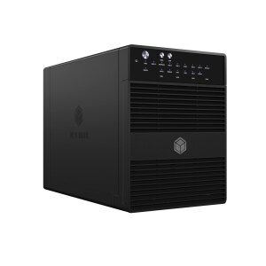 ICY BOX IB-RD3640SU3 - Hard drive array