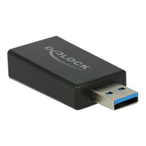 Delock 65689 - USB 3.1 Gen 2 Type-A - USB 3.1 Gen 2 USB...