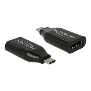 Delock External video adapter