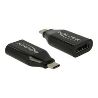 Delock External video adapter