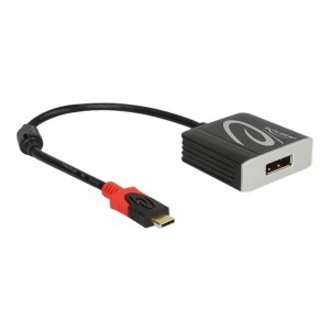 Delock External video adapter