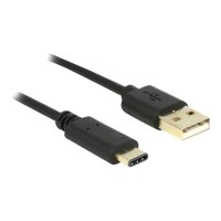 Delock USB cable - USB-C (M) to USB (M)