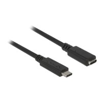 Delock USB-Verlängerungskabel - 24 pin USB-C (M)