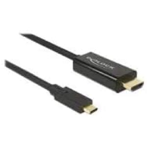 Delock Externer Videoadapter - Parade PS176