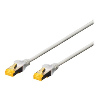 DIGITUS CAT 6A S/FTP patch cord