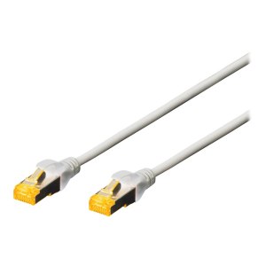 DIGITUS CAT 6A S/FTP patch cord