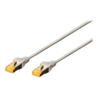 DIGITUS CAT 6A S/FTP patch cord